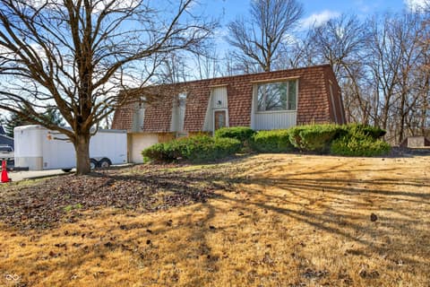 600 Forest Drive