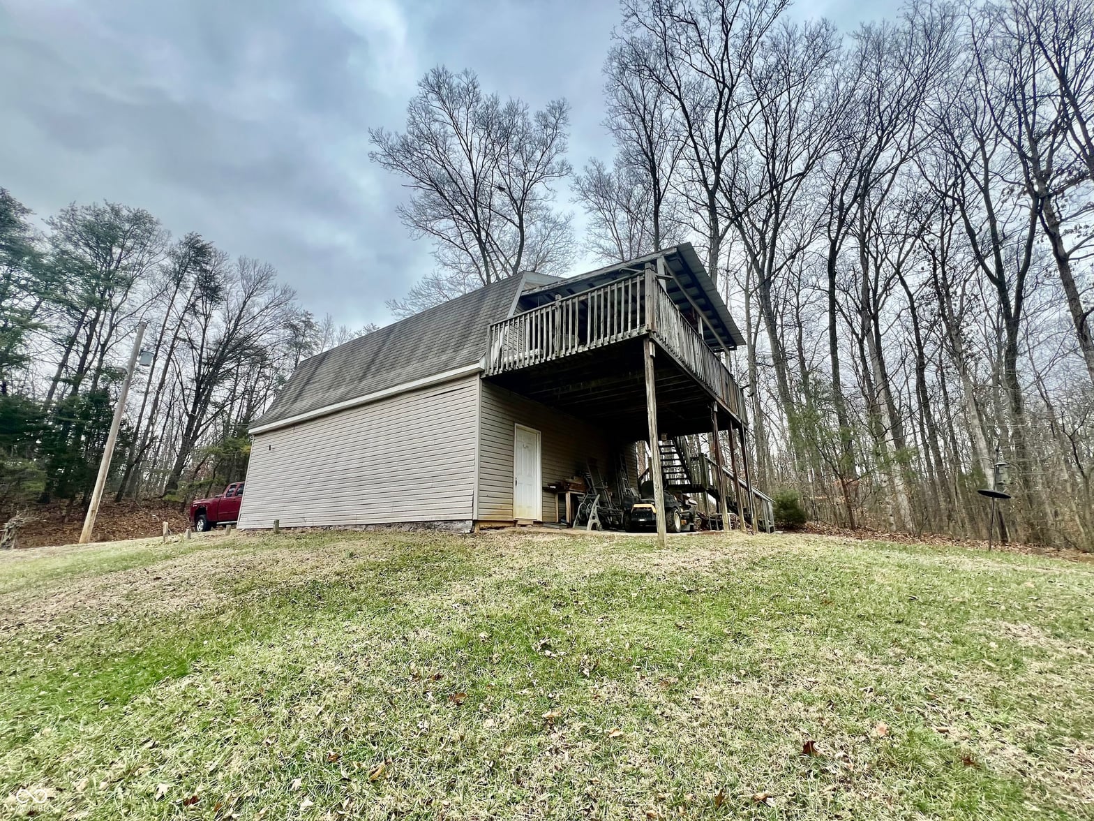 Photo of 8444 E State Road 56, Lexington, IN