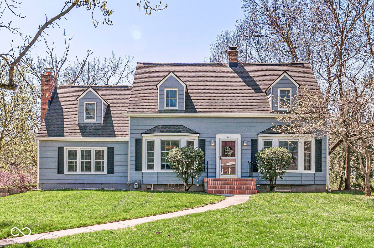 Photo of 635 E 84th Street, Indianapolis, IN