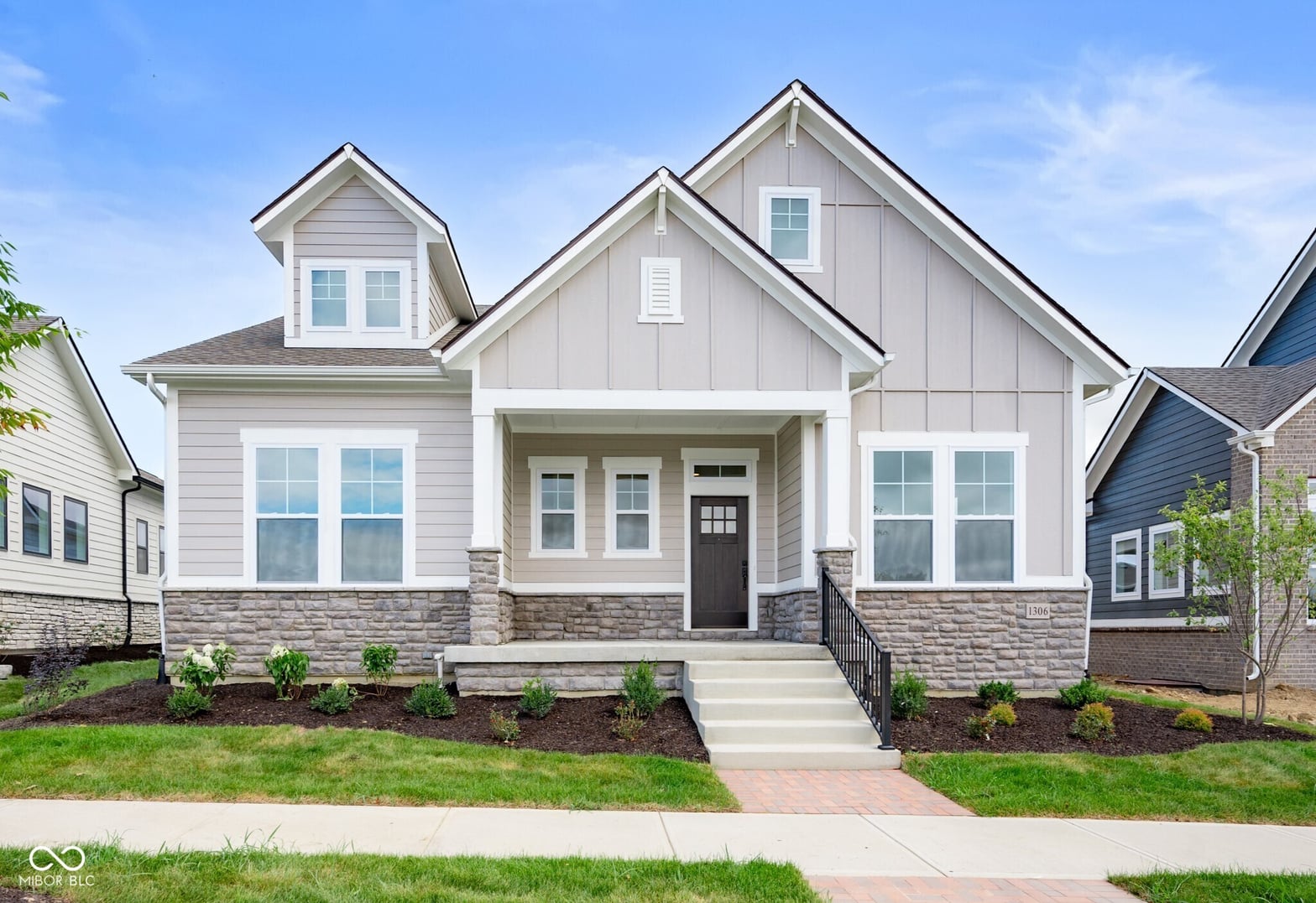 Photo of 1235 Chatham Hills Boulevard, Westfield, IN