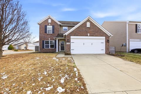 7645 Wymm Lane