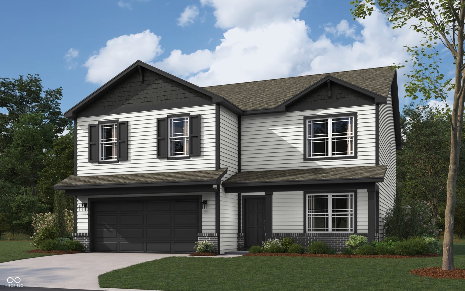 Photo of 3345 Godby Drive, Sheridan, IN