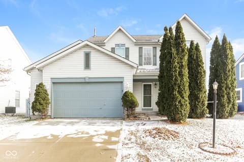 6389 Kentstone Drive