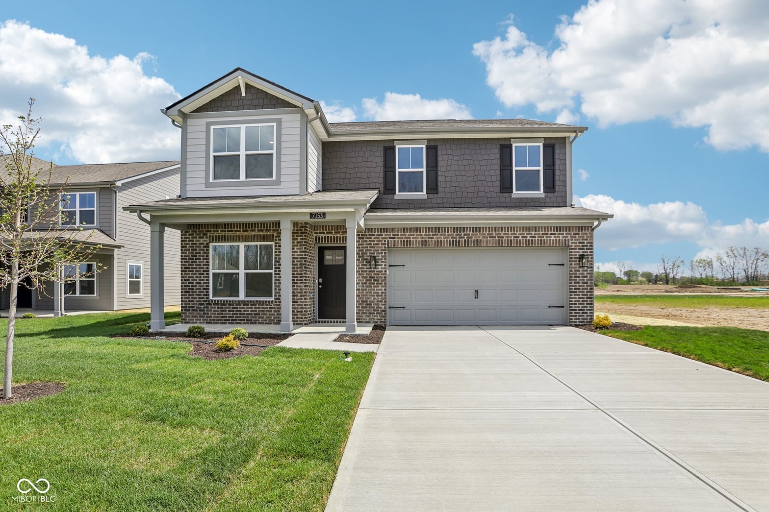 Photo of 7153 Theo Baker Boulevard, Pendleton, IN