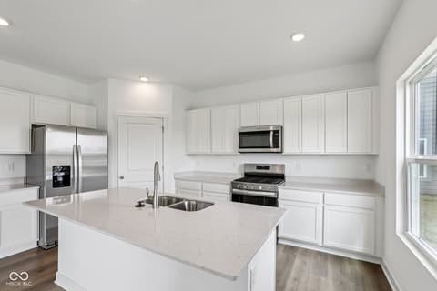 Photo of 7153 Theo Baker Boulevard, Pendleton, IN