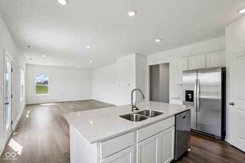 Photo of 7153 Theo Baker Boulevard, Pendleton, IN