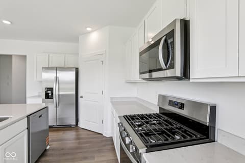 Photo of 7153 Theo Baker Boulevard, Pendleton, IN