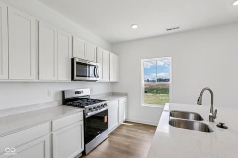Photo of 7153 Theo Baker Boulevard, Pendleton, IN