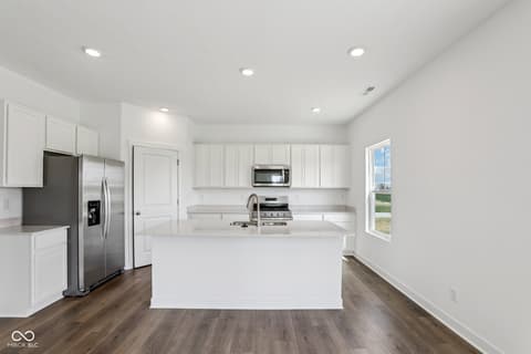 Photo of 7153 Theo Baker Boulevard, Pendleton, IN