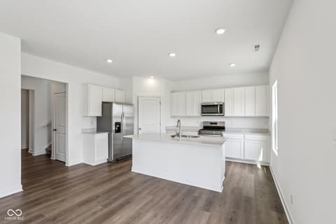 Photo of 7153 Theo Baker Boulevard, Pendleton, IN