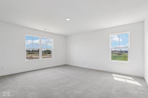 Photo of 7153 Theo Baker Boulevard, Pendleton, IN