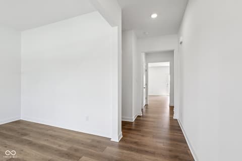 Photo of 7153 Theo Baker Boulevard, Pendleton, IN