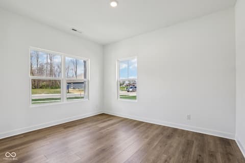 Photo of 7153 Theo Baker Boulevard, Pendleton, IN