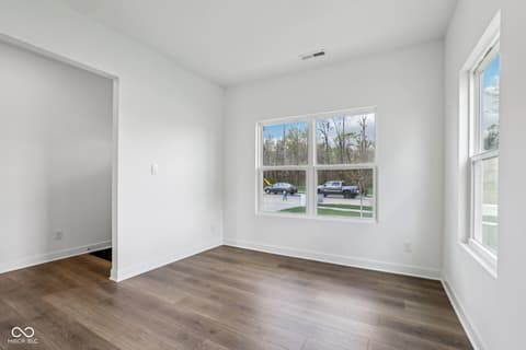 Photo of 7153 Theo Baker Boulevard, Pendleton, IN
