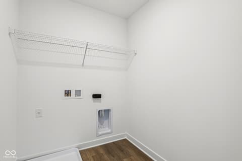 Photo of 7153 Theo Baker Boulevard, Pendleton, IN