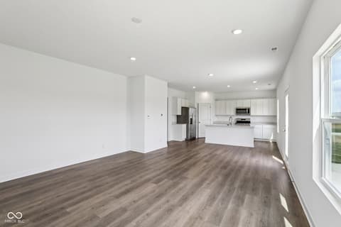 Photo of 7153 Theo Baker Boulevard, Pendleton, IN