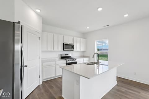 Photo of 7153 Theo Baker Boulevard, Pendleton, IN