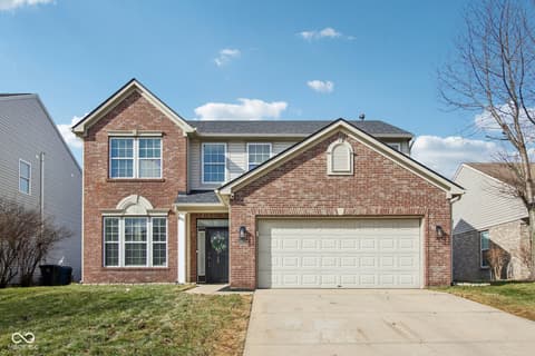 4414 Wild Pheasant Lane