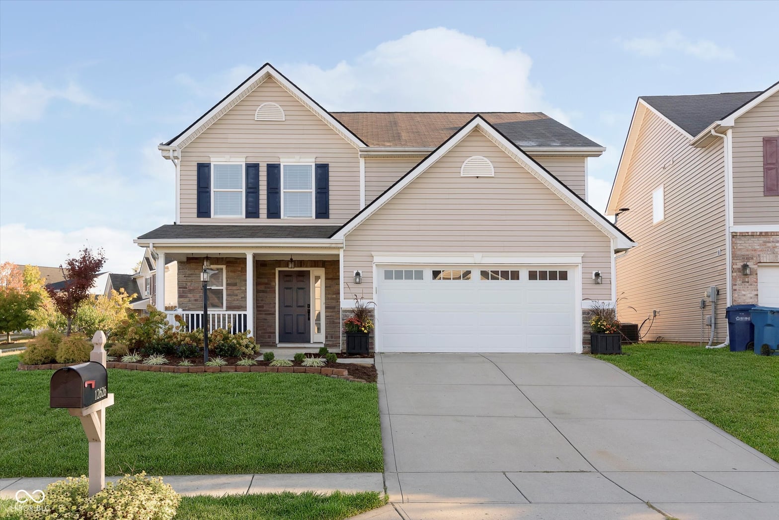 Photo of 12626 Wolf Run Road, Noblesville, IN