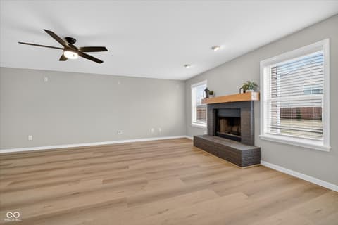 Photo of 12626 Wolf Run Road, Noblesville, IN