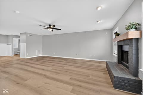 Photo of 12626 Wolf Run Road, Noblesville, IN