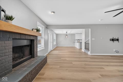 Photo of 12626 Wolf Run Road, Noblesville, IN