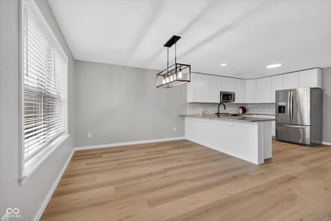 Photo of 12626 Wolf Run Road, Noblesville, IN
