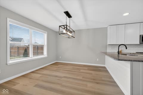 Photo of 12626 Wolf Run Road, Noblesville, IN