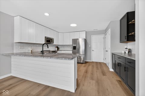 Photo of 12626 Wolf Run Road, Noblesville, IN