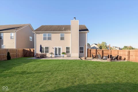 Photo of 12626 Wolf Run Road, Noblesville, IN