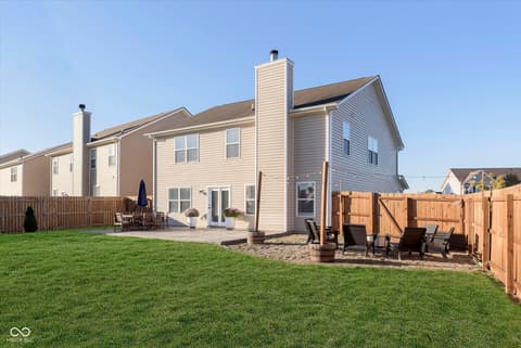 Photo of 12626 Wolf Run Road, Noblesville, IN