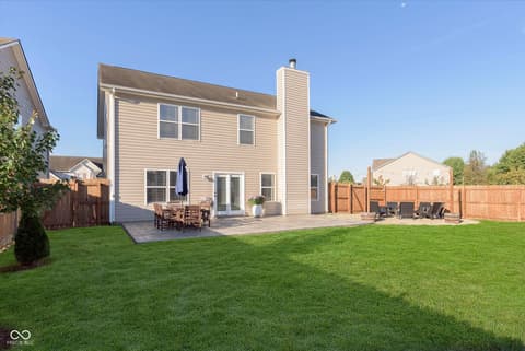 Photo of 12626 Wolf Run Road, Noblesville, IN