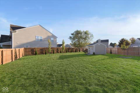 Photo of 12626 Wolf Run Road, Noblesville, IN