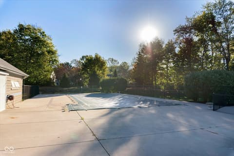 Photo of 12626 Wolf Run Road, Noblesville, IN