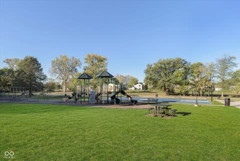 Photo of 12626 Wolf Run Road, Noblesville, IN