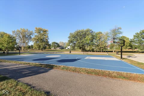 Photo of 12626 Wolf Run Road, Noblesville, IN
