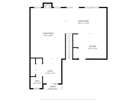 Photo of 12626 Wolf Run Road, Noblesville, IN