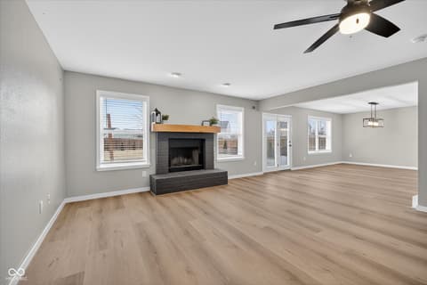Photo of 12626 Wolf Run Road, Noblesville, IN