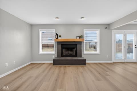 Photo of 12626 Wolf Run Road, Noblesville, IN