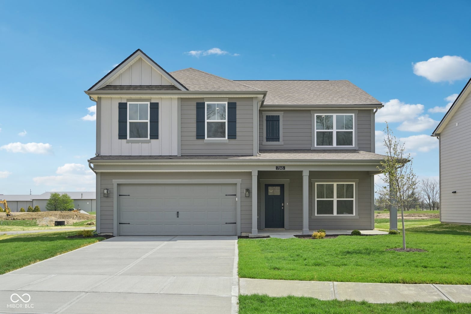 Photo of 7145 Theo Baker Boulevard, Pendleton, IN