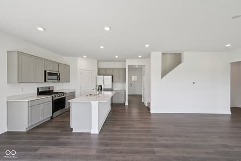 Photo of 7145 Theo Baker Boulevard, Pendleton, IN