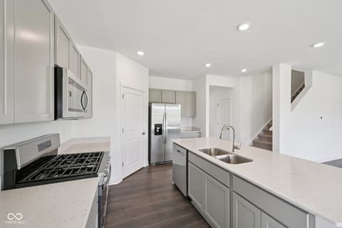 Photo of 7145 Theo Baker Boulevard, Pendleton, IN
