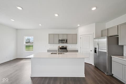 Photo of 7145 Theo Baker Boulevard, Pendleton, IN