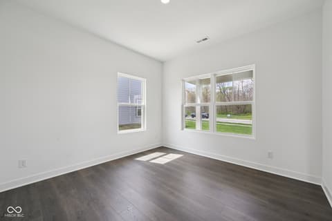 Photo of 7145 Theo Baker Boulevard, Pendleton, IN