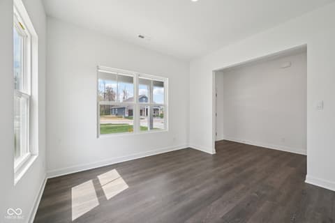 Photo of 7145 Theo Baker Boulevard, Pendleton, IN