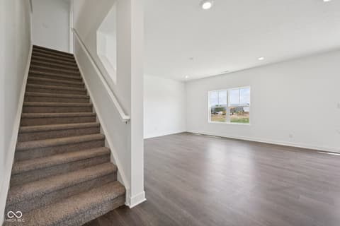 Photo of 7145 Theo Baker Boulevard, Pendleton, IN