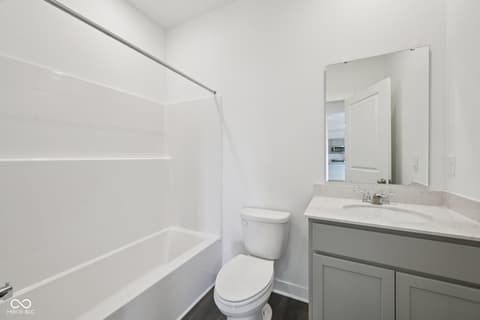 Photo of 7145 Theo Baker Boulevard, Pendleton, IN