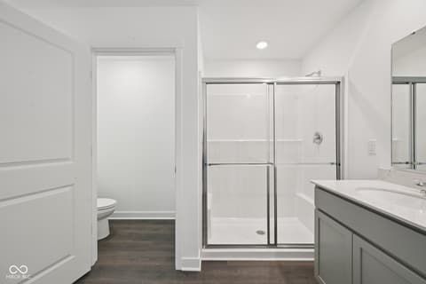 Photo of 7145 Theo Baker Boulevard, Pendleton, IN