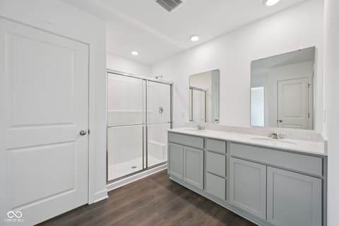 Photo of 7145 Theo Baker Boulevard, Pendleton, IN