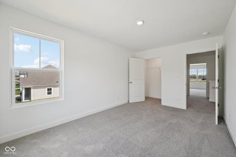 Photo of 7145 Theo Baker Boulevard, Pendleton, IN